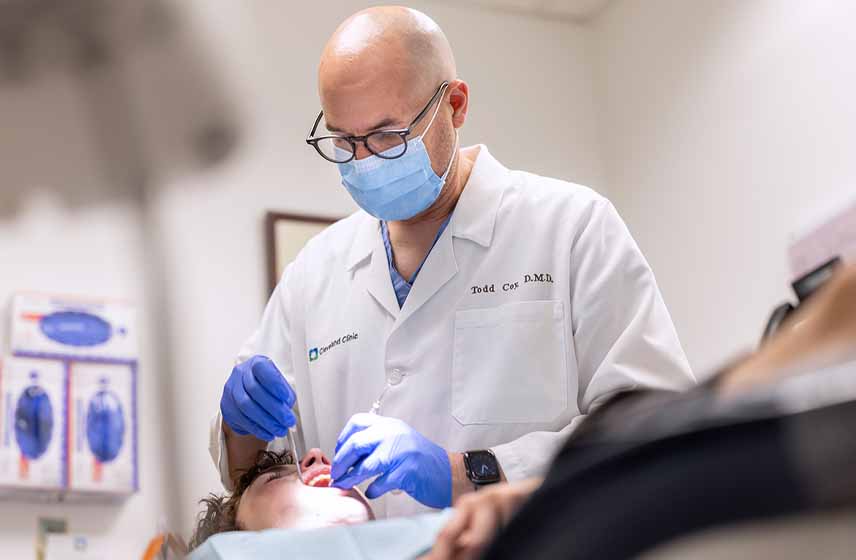 General & Restorative Dental Care
